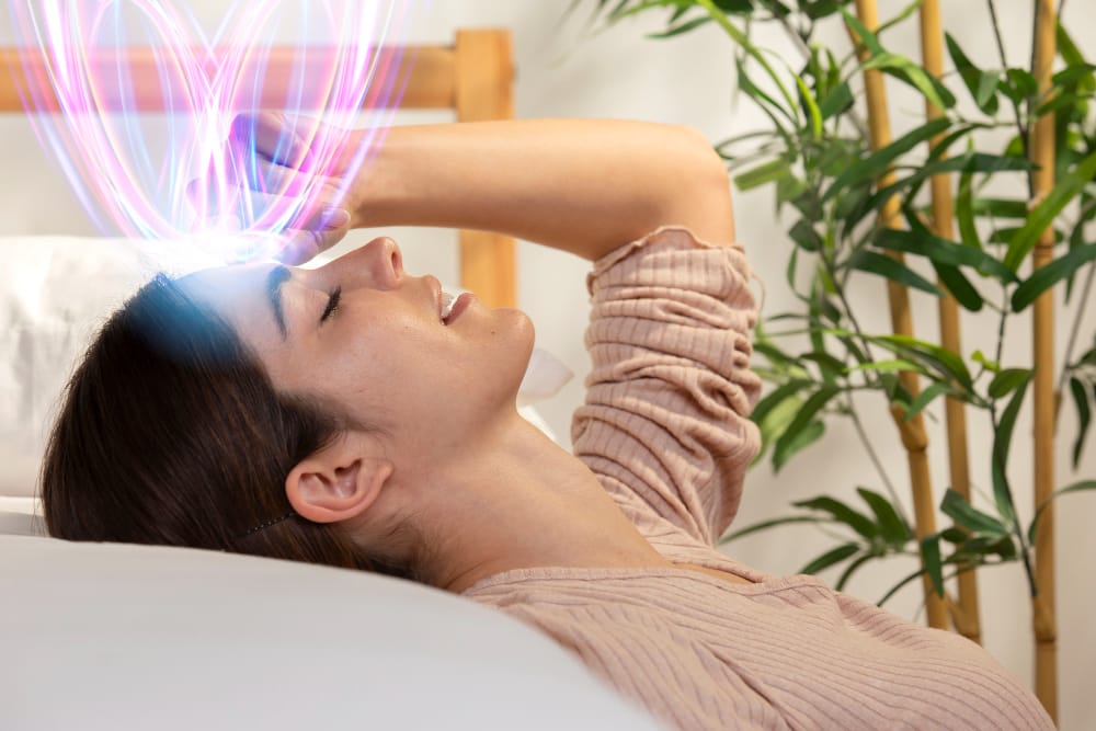 The Power of Visualization: Sleep Techniques That Actually Work